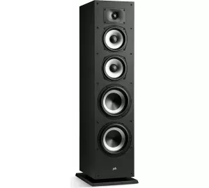 Polk Audio Monitor XT70 in schwarz von Polk Audio