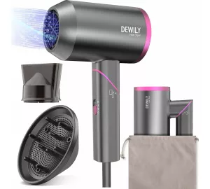Dewily Hairy Dryer von DEWILY