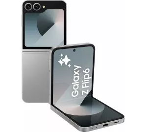 Samsung Galaxy Z Flip6 von Samsung