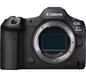 Canon EOS R5 Mark II von Canon