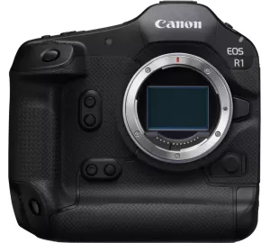 Canon EOS R1 von Canon