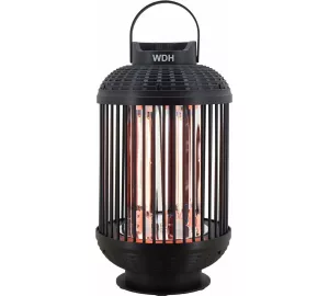 Aktobis WDH-12HL von WDH