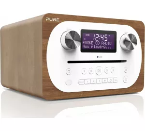 Pure Evoke C-D4 von PURE