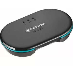 Gardena Smart Irrigation Control von GARDENA