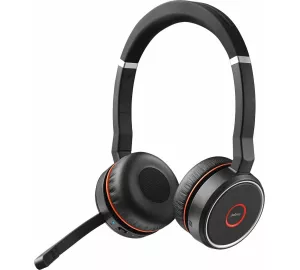 Jabra Evolve 75 SE von Jabra