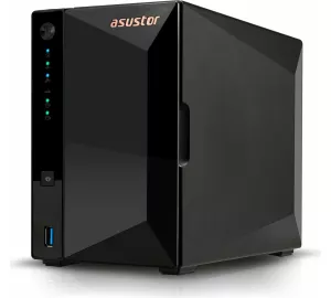 Asustor Drivestor 2 Pro Gen2 (AS3302T v2) von Asustor