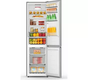 Hisense RB440N4AFA in schwarz von Hisense