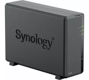 Synology DiskStation DS124 von Synology