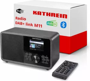 Kathrein DAB+ link M11 von Kathrein