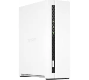 Qnap Turbo Station TS-133 von QNAP