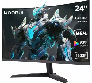 Koorui 24E6C von KOORUI