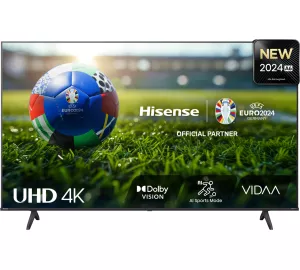 Hisense 55E6NT von Hisense
