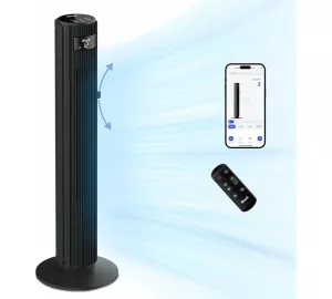 Levoit Classic Pro Smart in schwarz von Levoit