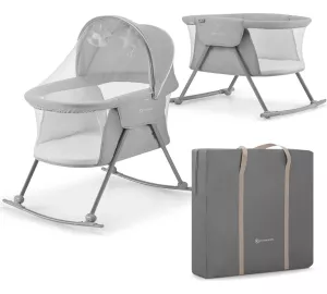 KinderKraft Kinderbett LOVI von kinderkraft