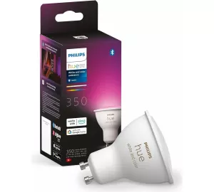 Philips Hue White and Color Ambiance GU10 LED Spots von Philips