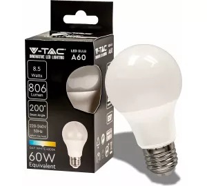 V-Tac Innovative LED Lightning A60 von V-TAC