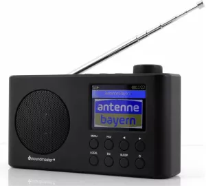 Soundmaster IR6500SW von soundmaster