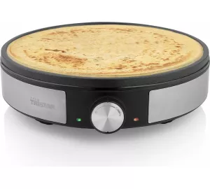 Tristar BP-2638 Crêpe-Maker von Tristar