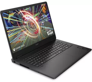 HP Omen 17 (2024) von HP