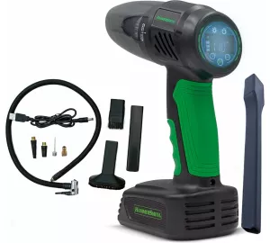 Mediashop.tv Hammersmith AirStorm von MediaShop