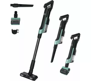 Hoover HF2 Pet (HF201P) von Hoover