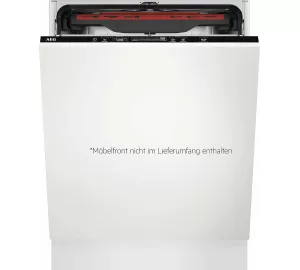 AEG FSK64907Z in schwarz von AEG