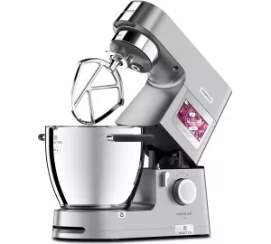 Kenwood Cooking Chef XL KCL95.004SI von Kenwood