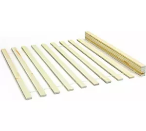 Interlink Lattenrost auf Rolle von Interlink