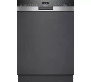 Siemens iQ500 SN55ZS07CE in silber von Siemens