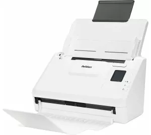 Avision AD340GN von Avision