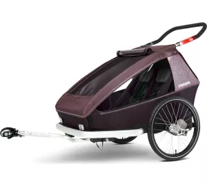 Croozer Kid Vaaya 2 von Croozer