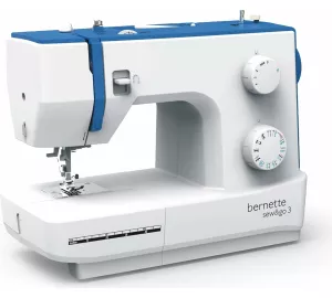 Bernina Bernette Sew&Go 3 von Bernina