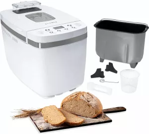 Klamer Brotbackautomat (91537) von KLAMER