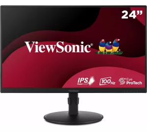 ViewSonic VA2408-HDJ von ViewSonic