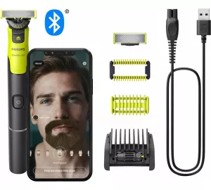 Philips OneBlade 360 Face + Body QP4631/30 von Philips