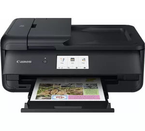 Canon Pixma TS9550a von Canon