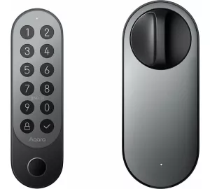 Aqara Smart Lock U200 von Aqara