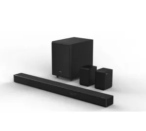 Hisense AX5125H von Hisense