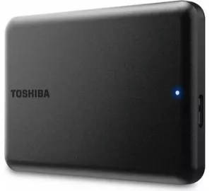 Toshiba Canvio Partner von Toshiba