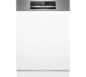 Bosch Serie 6 SMI6ZCS16E in weiß von Bosch