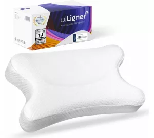 Tempur aiLigner Pillow von TEMPUR
