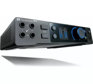 PreSonus Quantum HD2 von PreSonus