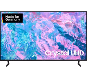 Samsung GU43CU6979 von Samsung