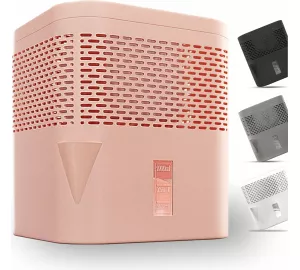 BonAura AirOne Lite in grau von BonAura