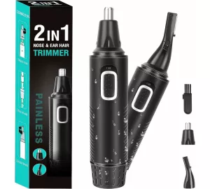 Jeetif 2-in-1 Trimmer von JEETIF