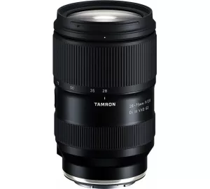 Tamron 28-75mm F2,8 Di III VXD G2 von Tamron