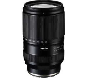 Tamron 28-300mm F/4-7.1 Di III VC VXD von Tamron