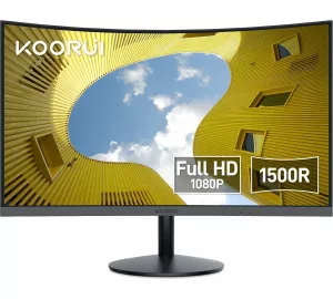 Koorui 24N5C von KOORUI