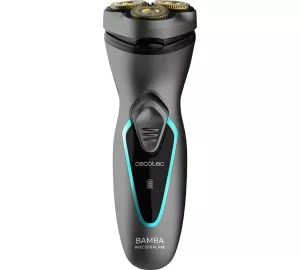 Cecotec Bamba PrecisionCare Titanium PerfectCut von Cecotec