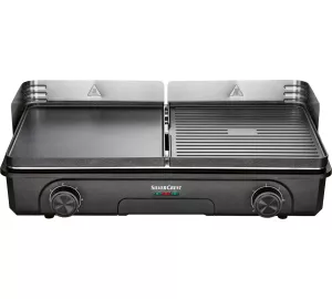Lidl / Silvercrest STG 2200 A1 von SILVERCREST